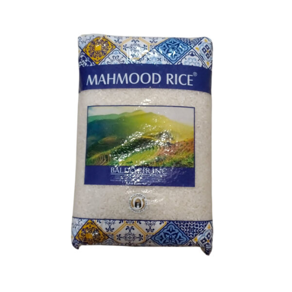 Riz Baldo Mahmood 5kg