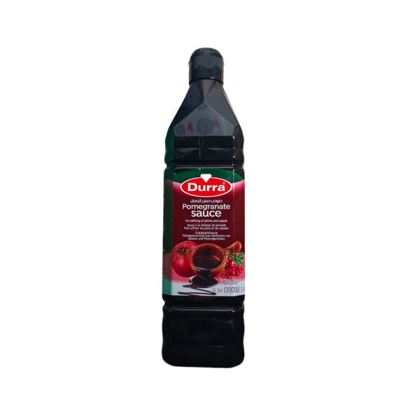 Mélasse de Grenade Sauce Durra 1kg