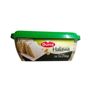 Halawa Pistache Durra 700g