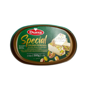 Halawa Pistaches Spécial Durra 500g