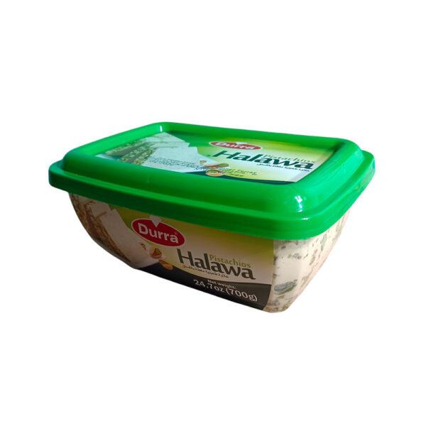 Halawa Pistache Durra 700g – Image 2