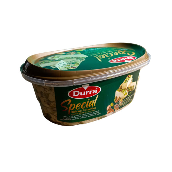 Halawa Pistaches Spécial Durra 500g – Image 2