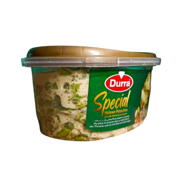 Halawa Pistaches Spécial Durra 500g – Image 3