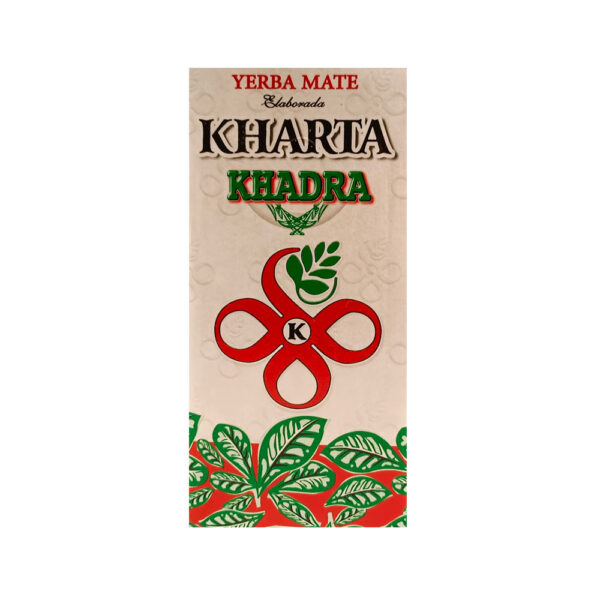 Maté Kharta Yerba Blanc 250g – Image 2