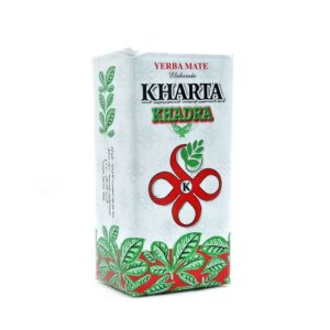 Maté Kharta Yerba Blanc 250g