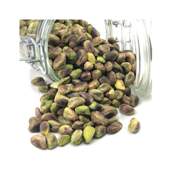 Pistaches Décortiquées tous les usages