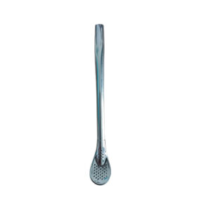 Paille à maté réutilisable